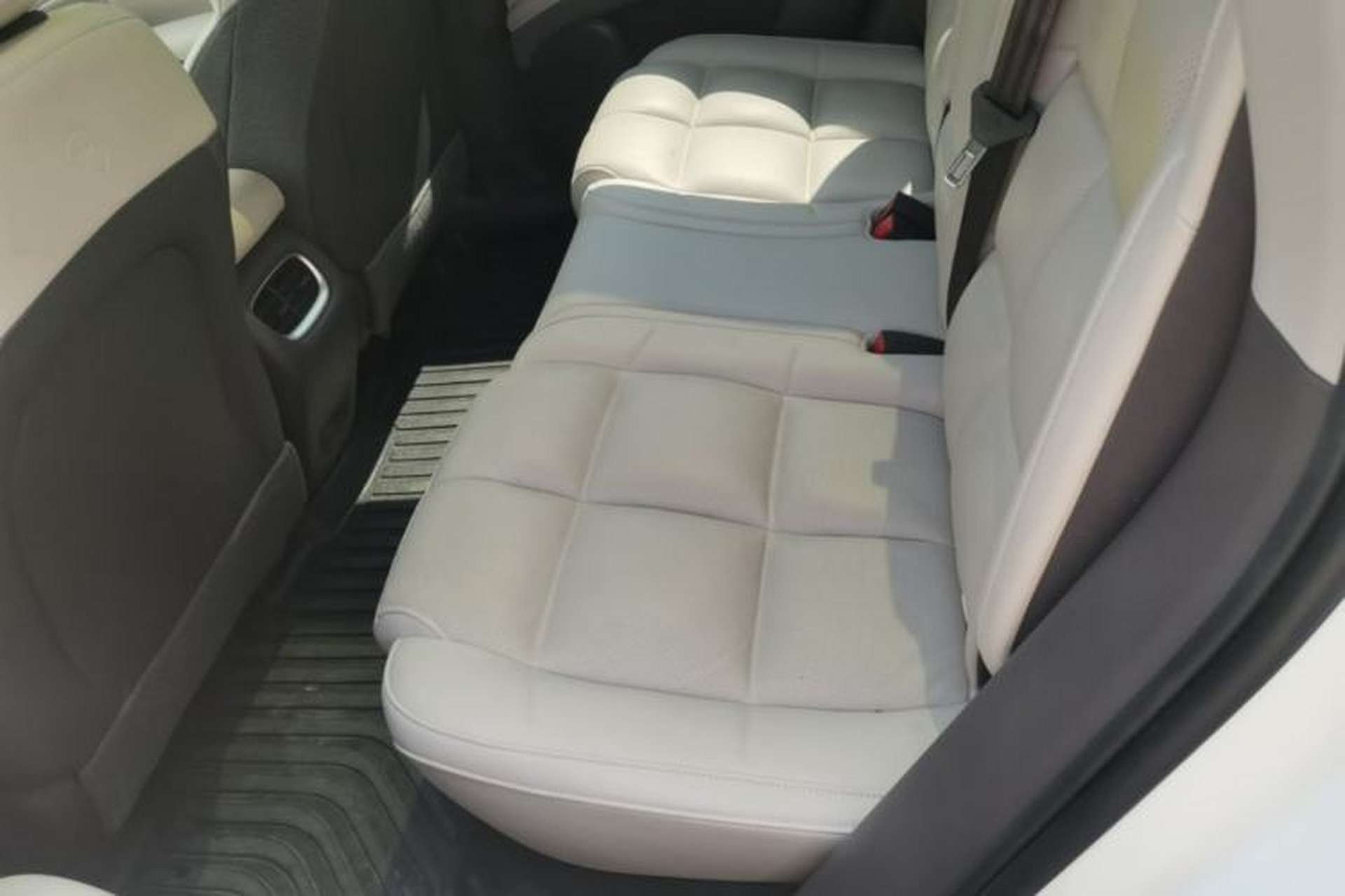 Used IM LS6 2025 Lingxi Intelligent Driving Edition Left Rear Seat