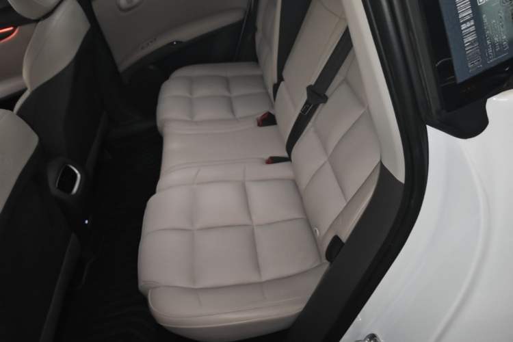 Used IM LS6 2025 Lingxi Intelligent Driving Edition Left Rear Seat