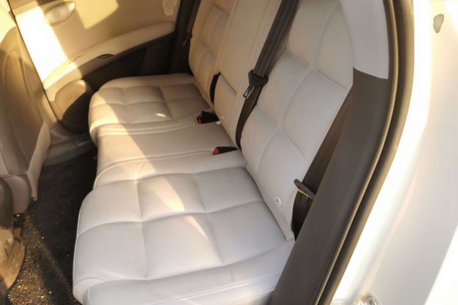 Used IM LS6 2025 Lingxi Intelligent Driving Edition Left Rear Seat