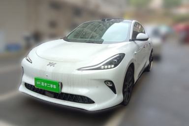 Used IM LS6 2025 Lingxi Intelligent Driving Edition