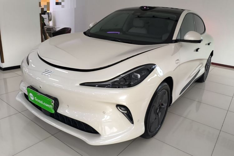 Used IM LS6 2025 Lingxi Intelligent Driving Edition Guazi used car, China used car export, Used car for sale, Used  cars, Cheapest cars for sale