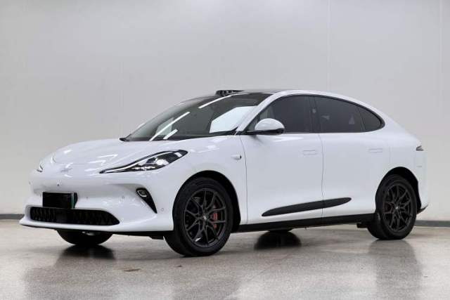 Used IM LS6 2025 Lingxi Intelligent Driving Edition