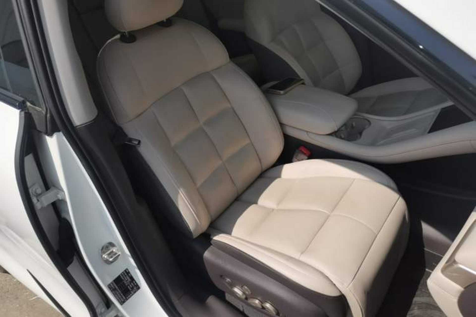 Used IM LS6 2025 Lingxi Intelligent Driving Edition Right Front Seat