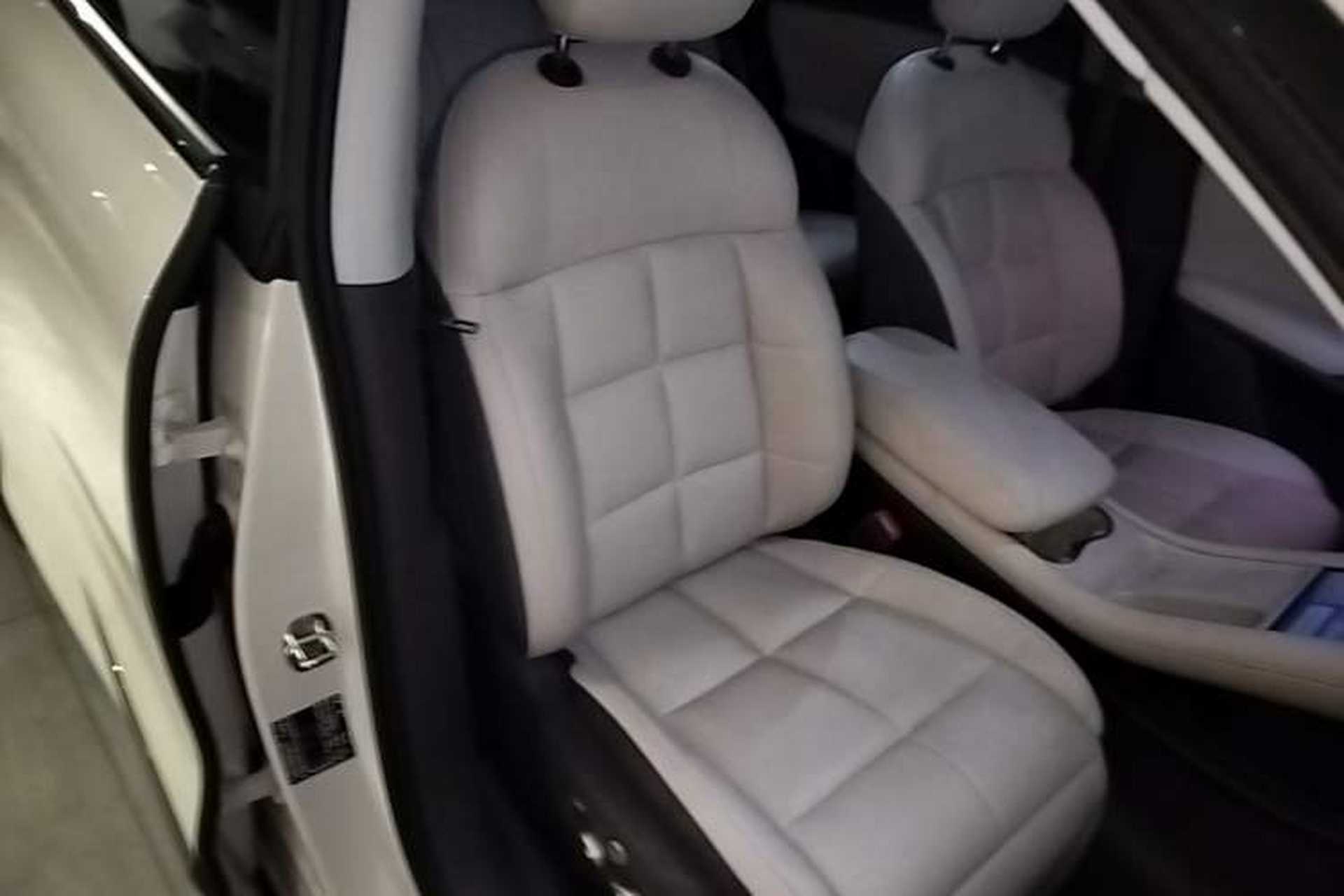 Used IM LS6 2025 Lingxi Intelligent Driving Edition Right Front Seat