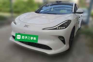 Used IM LS6 2025 Long-Range Lingxi Smart Enjoyment Edition