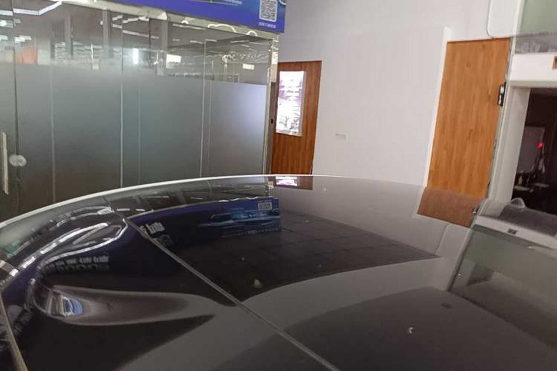 Used IM LS6 2025 Lingli Intelligent Driving Theater Edition Roof