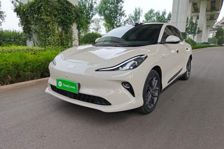 Used IM LS6 2025 Lingxi Intelligent Driving Edition Guazi used car, China used car export, Used car for sale, Used cars, Cheapest cars for sale