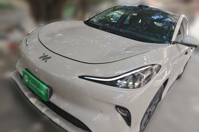 Used IM LS6 2025 Lingxi Intelligent Driving Edition