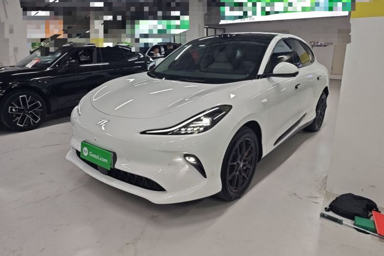 Used IM LS6 2025 Lingxi Intelligent Driving Edition Guazi used car, China used car export, Used car for sale, Used  cars, Cheapest cars for sale