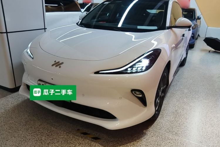 Used IM LS6 2025 Lingxi Intelligent Driving Edition Guazi used car, China used car export, Used car for sale, Used  cars, Cheapest cars for sale