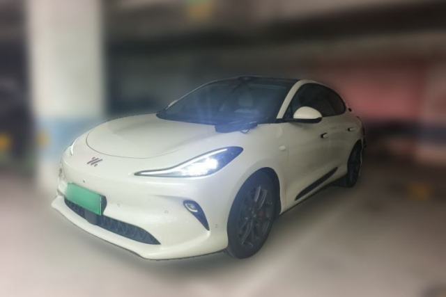 Used IM LS6 2025 Long-Range Lingxi Smart Enjoyment Edition
