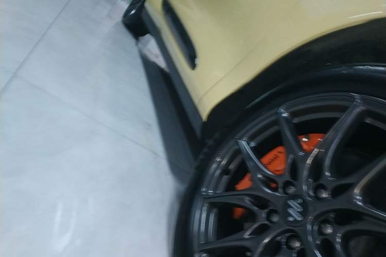 Used IM LS6 2025 Long-Range Lingxi Intelligent Driving Edition Right Side Sill
