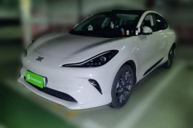 Used IM LS6 2025 Long-Range Lingxi Smart Enjoyment Edition