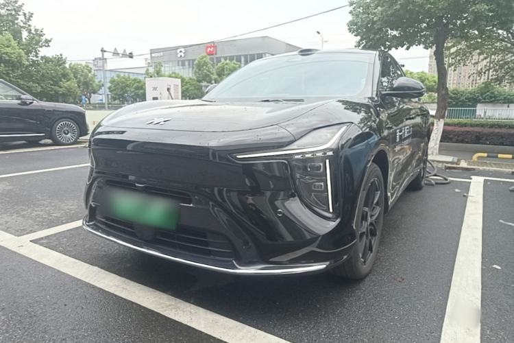 Used IM LS6 2026 Model Range-Extending 66 Max+ Guazi used car, China used car export, Used car for sale, Used cars, Cheapest cars for sale