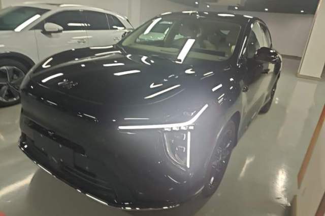Used IM LS6 2026 Model Pure Electric Max