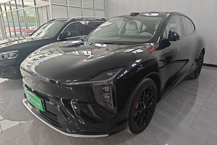 Used IM LS6 2026 Model Range-Extending 52 Max Guazi used car, China used car export, Used car for sale, Used IM cars, Cheapest cars for sale