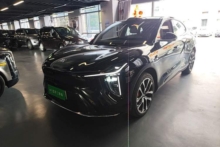 Used IM LS6 2026 Model Range-Extending 66 Max+ Guazi used car, China used car export, Used car for sale, Used IM cars, Cheapest cars for sale