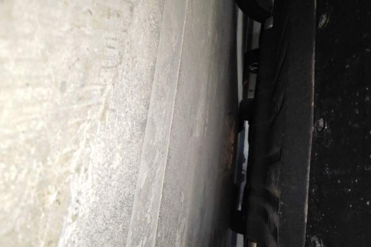 Used IM LS6 2026 Model Range-Extending 52 Max Chassis Front