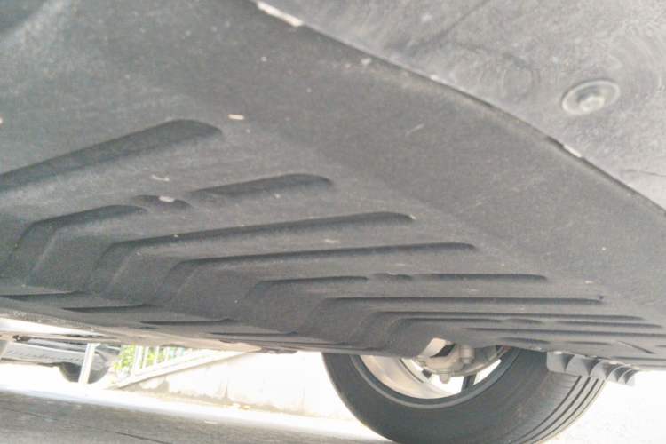 Used IM LS6 2026 Model Range-Extending 52 Max Chassis Front