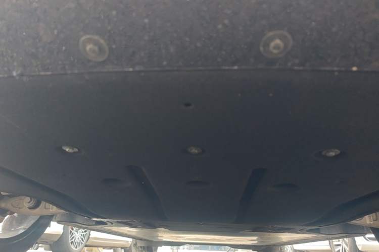 Used IM LS6 2026 Model Pure Electric Max Chassis Front
