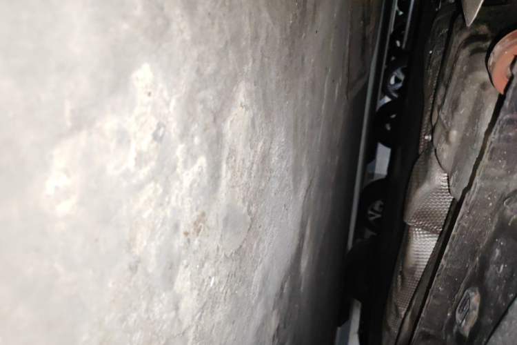 Used IM LS6 2026 Model Range-Extending 52 Max Chassis Front Left