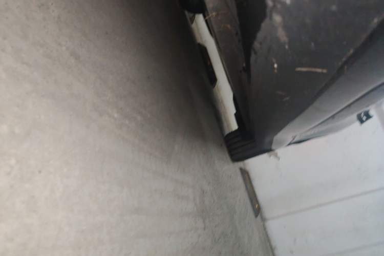 Used IM LS6 2026 Model Pure Electric Max Chassis Front Left