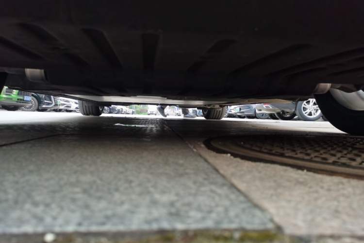 Used IM LS6 2026 Model Range-Extending 66 Max+ Chassis Front