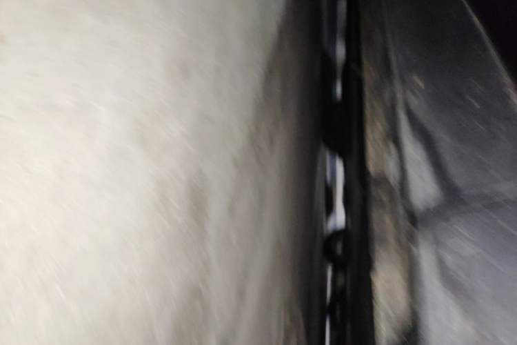 Used IM LS6 2026 Model Range-Extending 52 Max Chassis Front Right