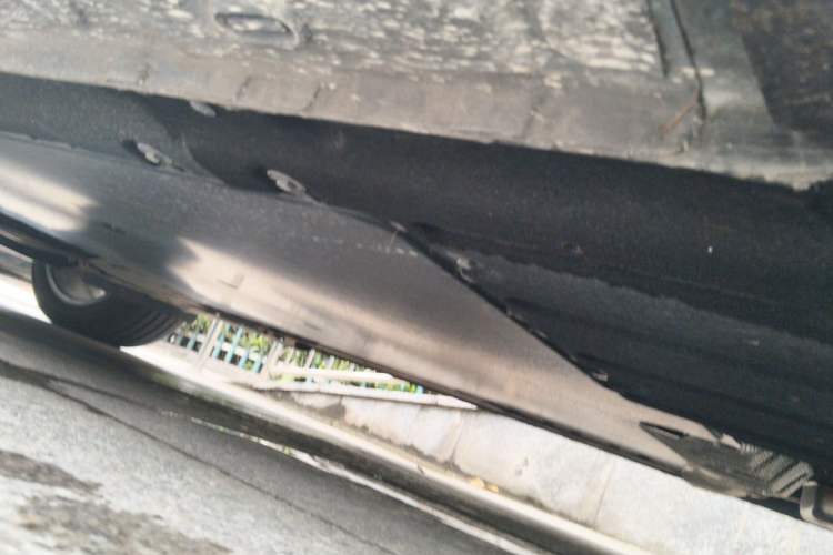 Used IM LS6 2026 Model Range-Extending 52 Max Chassis Front Right