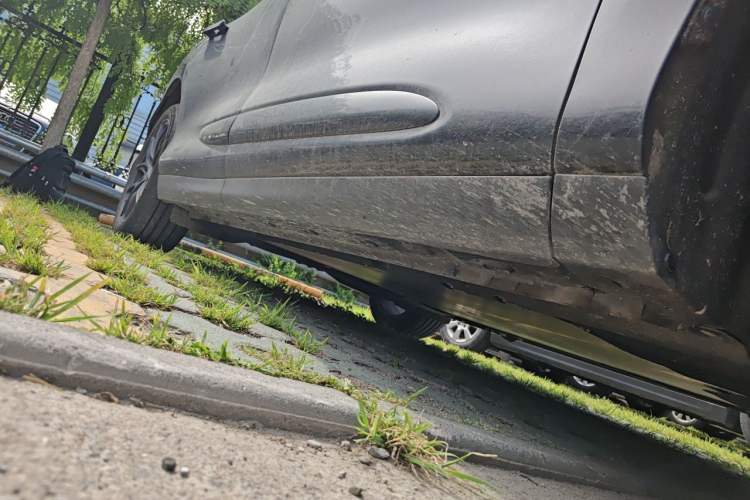 Used IM LS6 2026 Model Range-Extending 66 Max+ Chassis Front Right