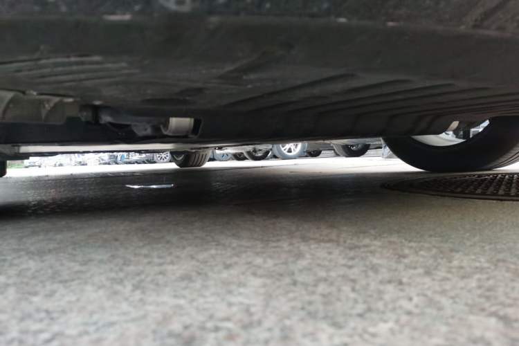 Used IM LS6 2026 Model Range-Extending 66 Max+ Chassis Front Right