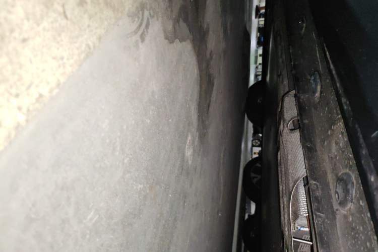 Used IM LS6 2026 Model Range-Extending 52 Max Chassis Rear Left