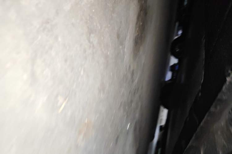 Used IM LS6 2026 Model Range-Extending 52 Max Chassis Rear Right