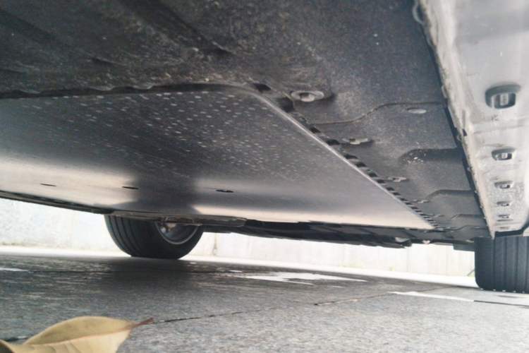 Used IM LS6 2026 Model Range-Extending 52 Max Chassis Rear Right