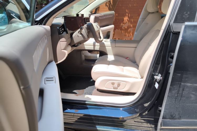 Used IM LS6 2026 Model Pure Electric Ultra Driver Seat