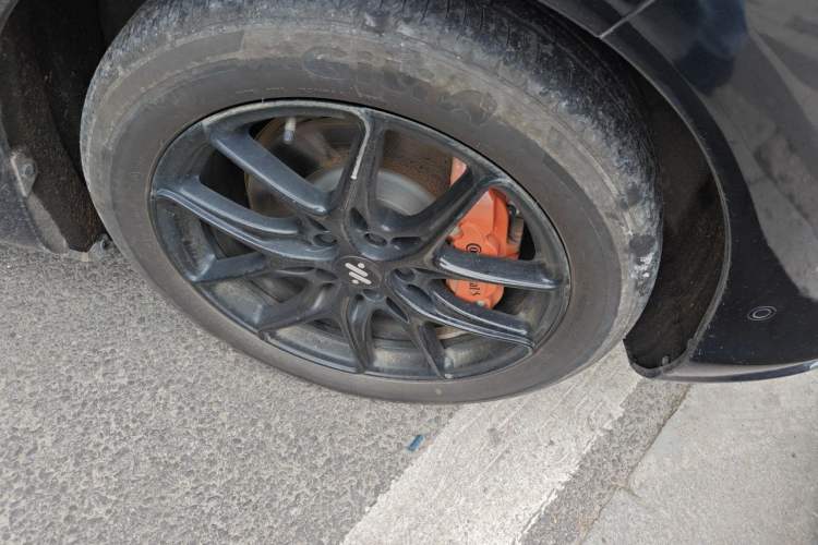 Used IM LS6 2026 Model Range-Extending 66 Max Exterior 1