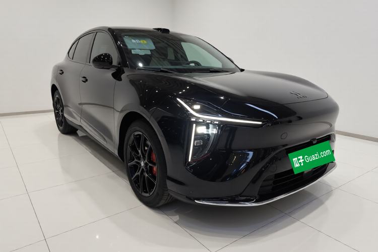 Used IM LS6 2026 Model Range-Extending 52 Max Exterior 1