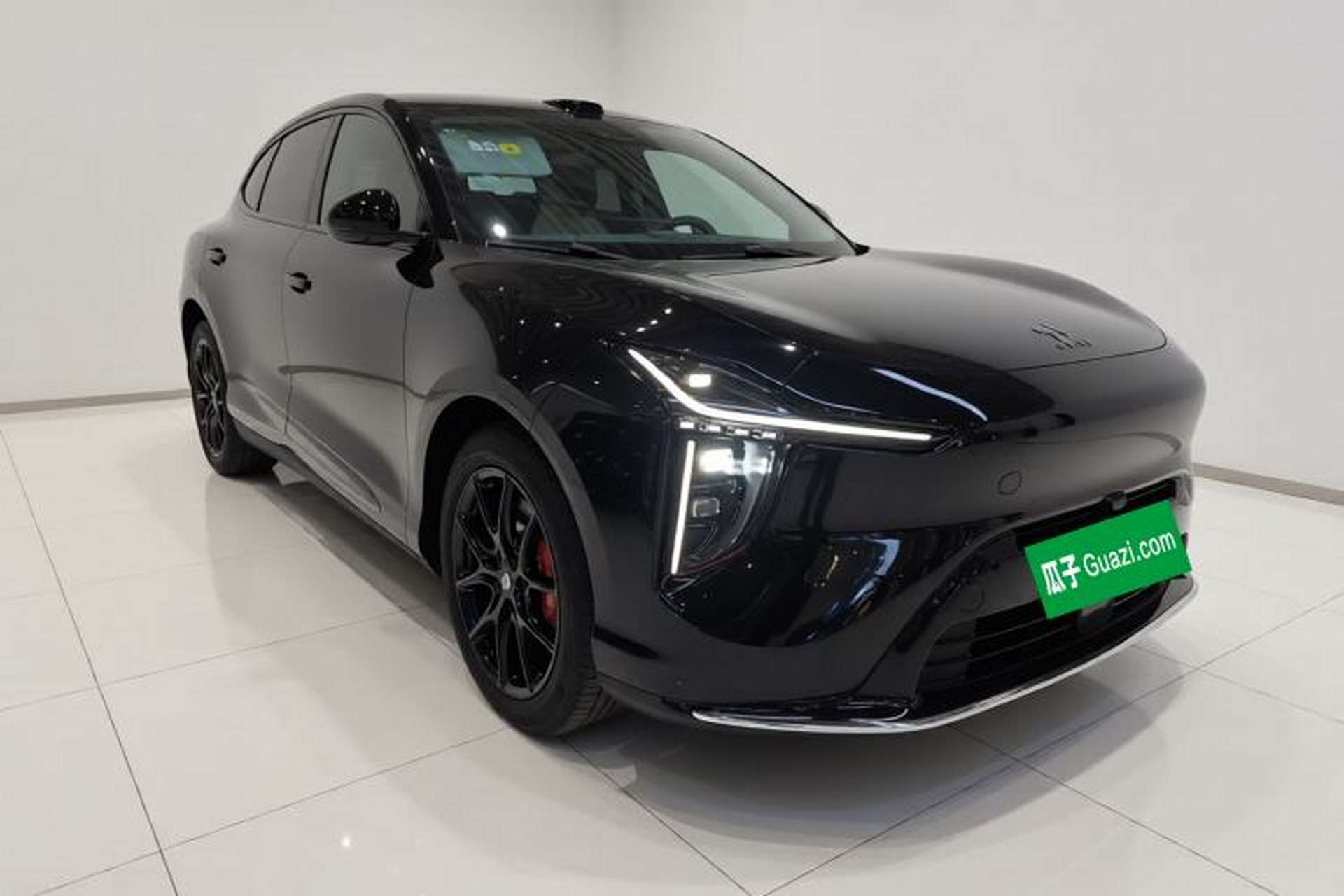 Used IM LS6 2026 Model Range-Extending 52 Max Exterior 1