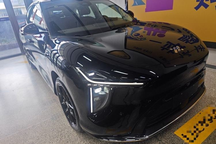 Used IM LS6 2026 Model Range-Extending 66 Max+ Exterior 1