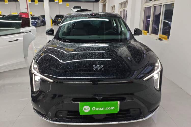 Used IM LS6 2026 Model Range-Extending 66 Max+ Exterior 1