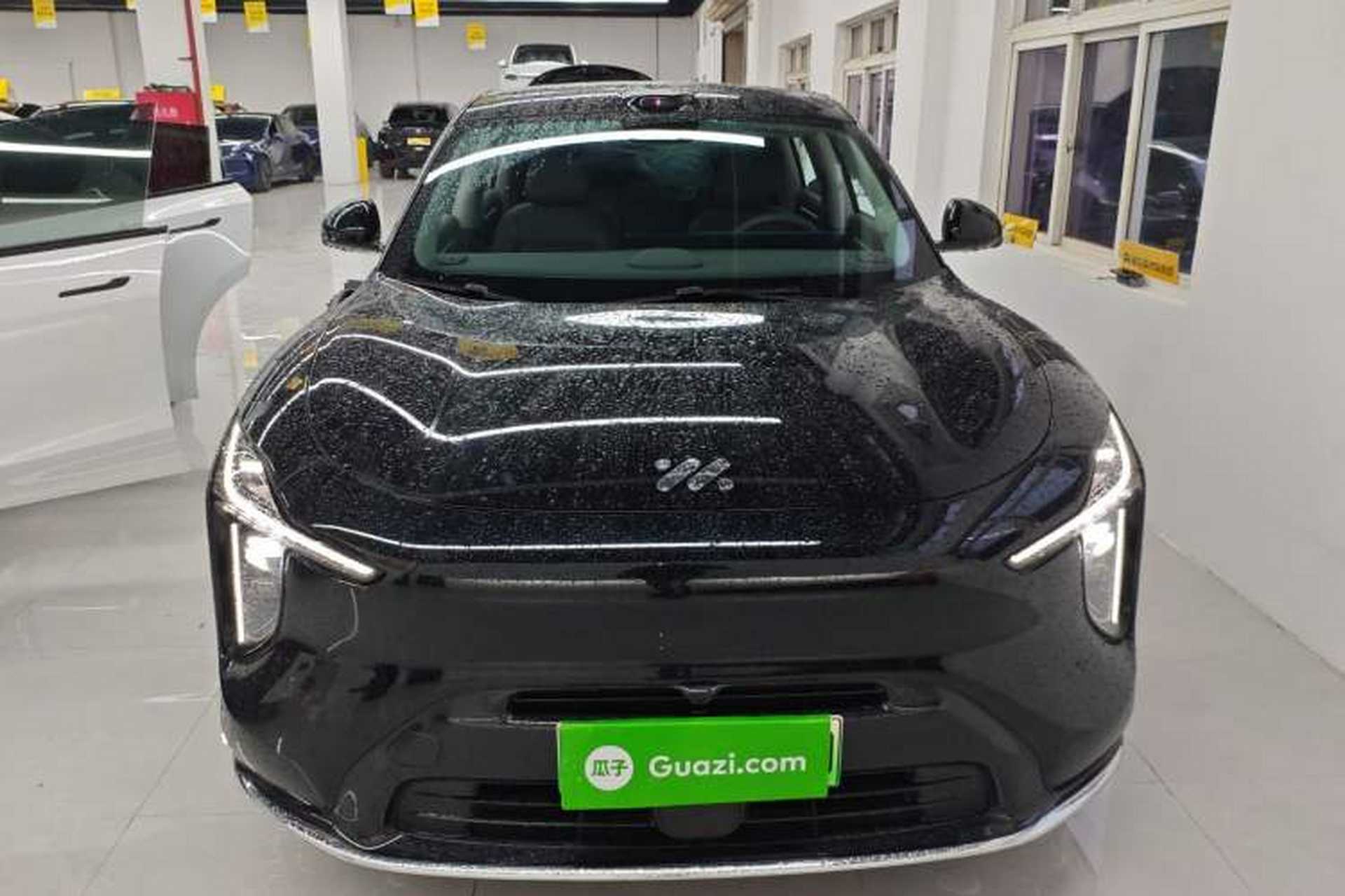 Used IM LS6 2026 Model Range-Extending 66 Max+ Exterior 1
