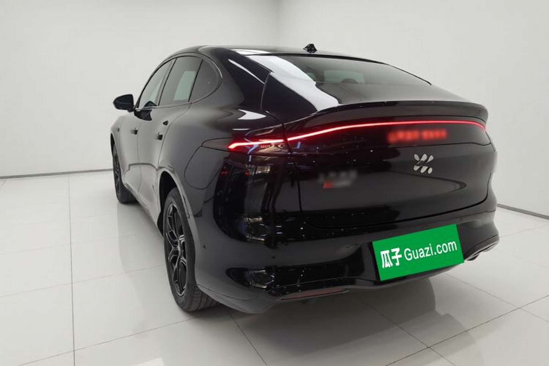 Used IM LS6 2026 Model Range-Extending 52 Max Exterior 2
