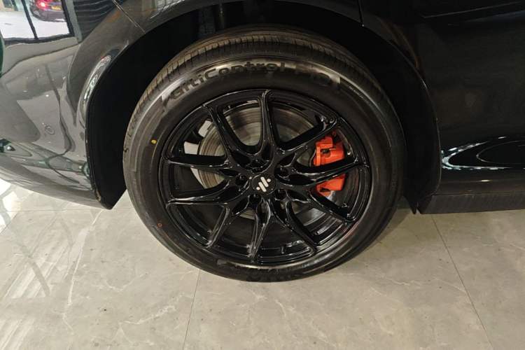 Used IM LS6 2026 Model Range-Extending 66 Max Exterior 5
