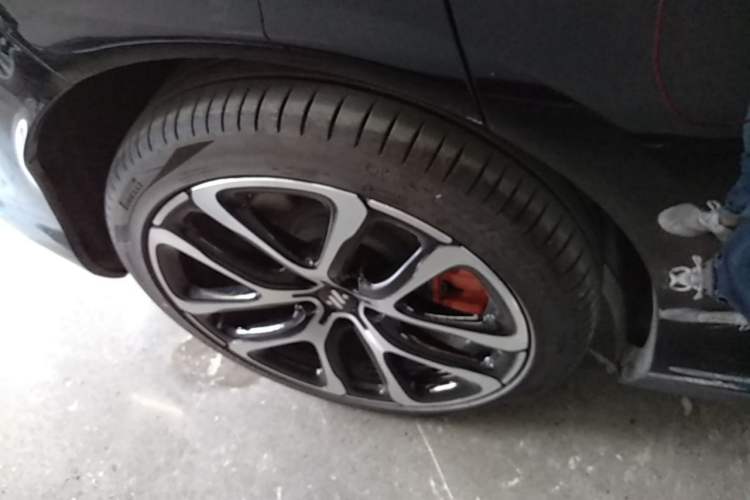 Used IM LS6 2026 Model Range-Extending 66 Max Exterior 5