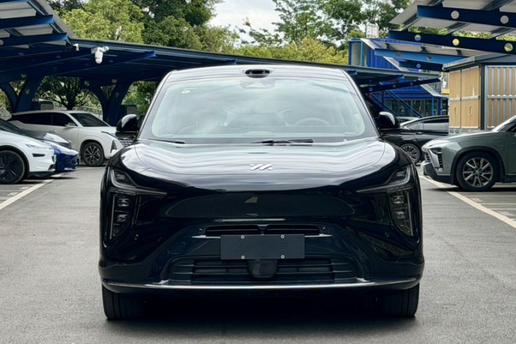 Used IM LS6 2026 Model Range-Extending 66 Max+ Exterior 6