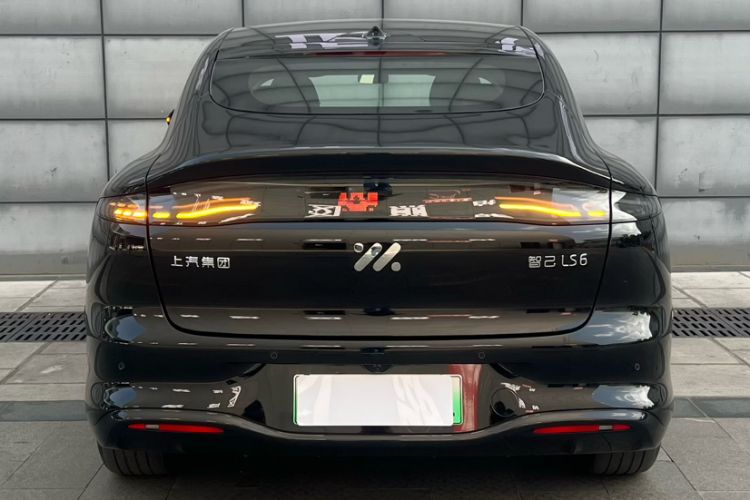 Used IM LS6 2026 Model Range-Extending 66 Max+ Exterior 6