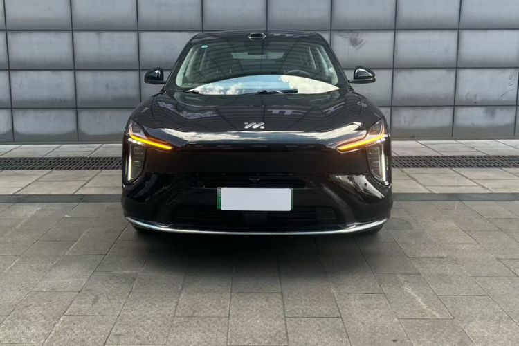 Used IM LS6 2026 Model Range-Extending 66 Max+ Exterior 7