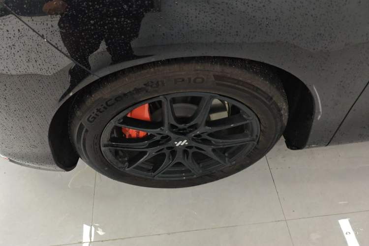 Used IM LS6 2026 Model Range-Extending 66 Max+ Exterior 7