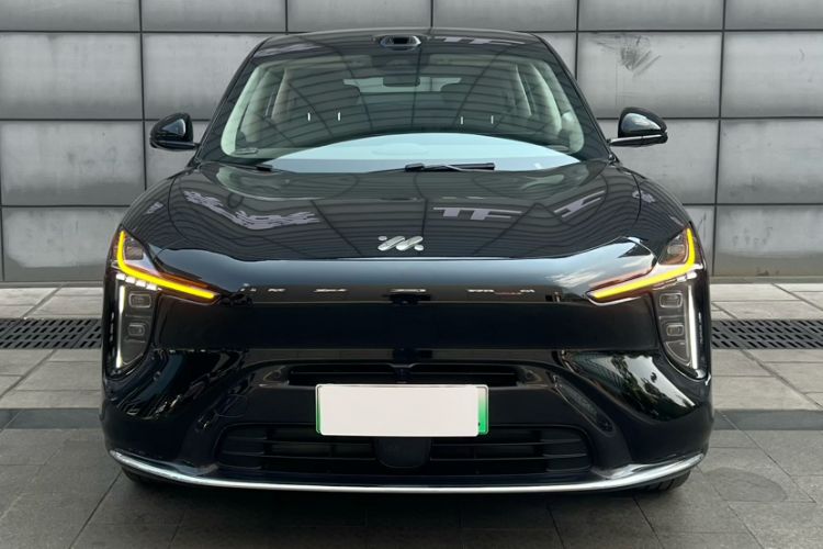 Used IM LS6 2026 Model Range-Extending 66 Max+ Exterior 7