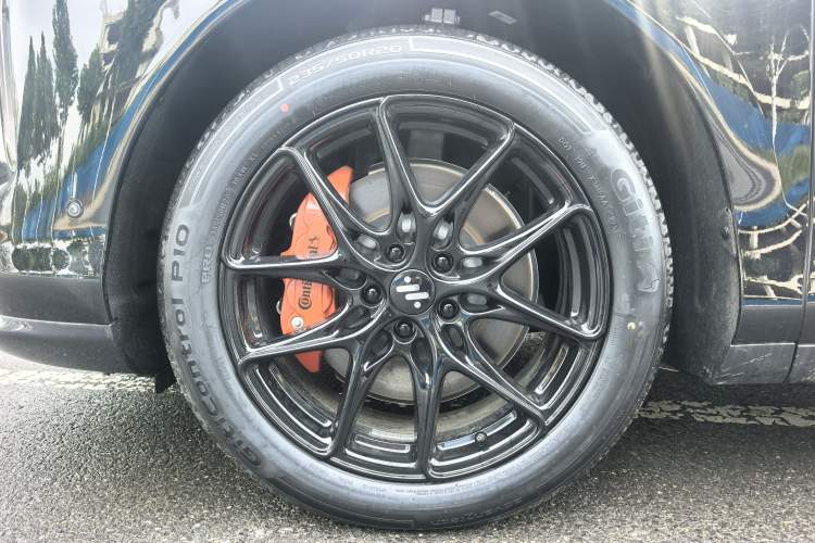 Used IM LS6 2026 Model Range-Extending 66 Max Exterior 8
